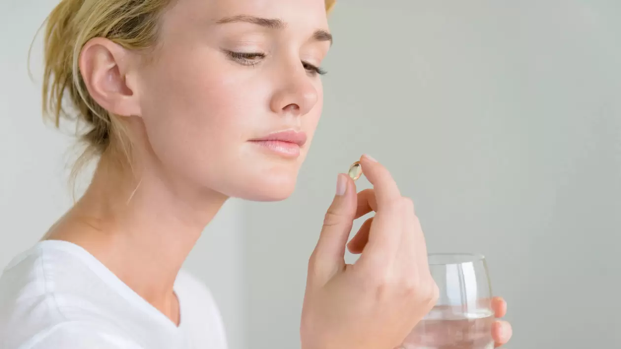 jemanje zdravila Glucoren za sladkorno bolezen